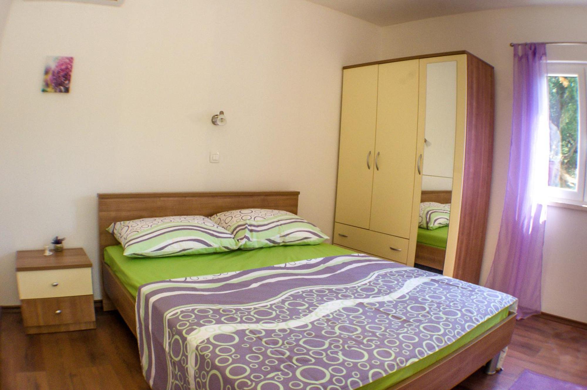 Apartments Frano Ropa Buitenkant foto
