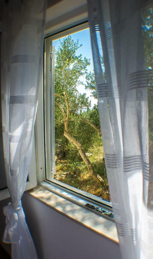 Apartments Frano Ropa Buitenkant foto